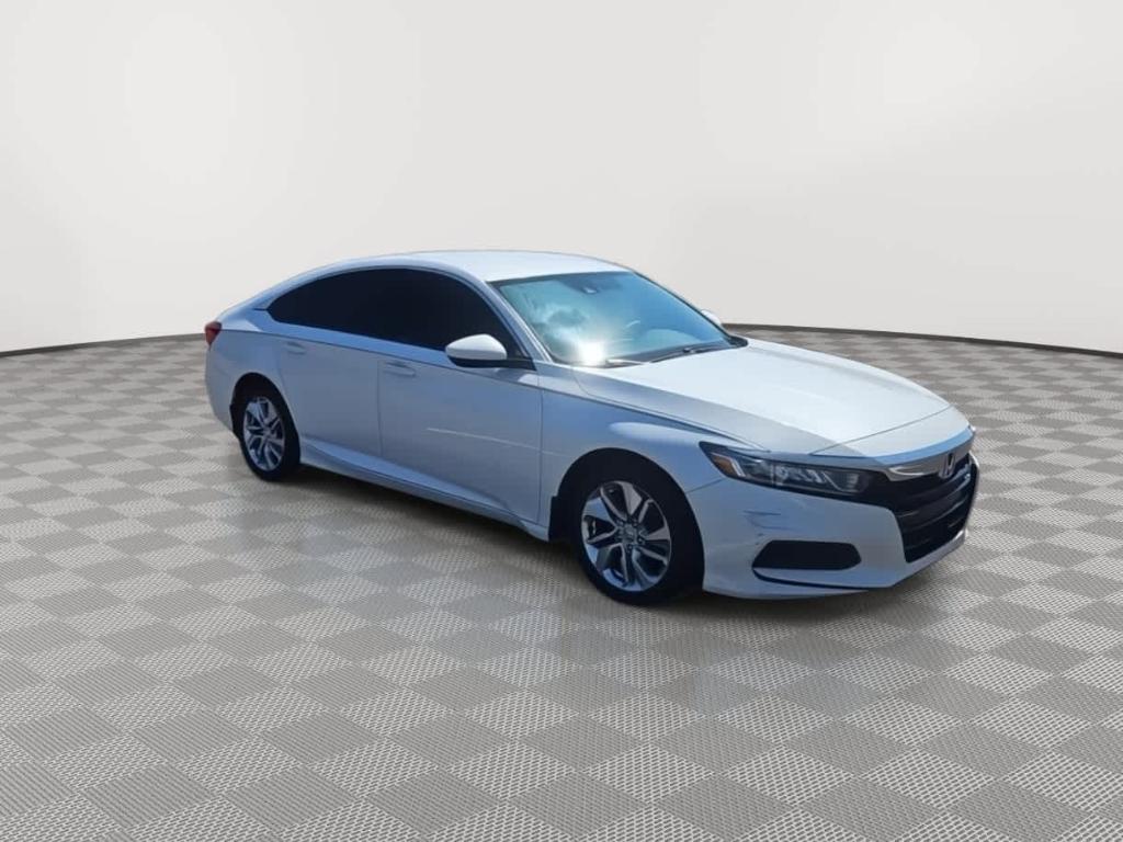 used 2020 Honda Accord car, priced at $16,688