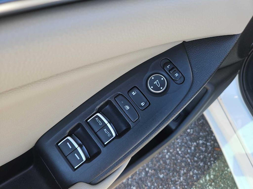 used 2020 Honda Accord car, priced at $16,688