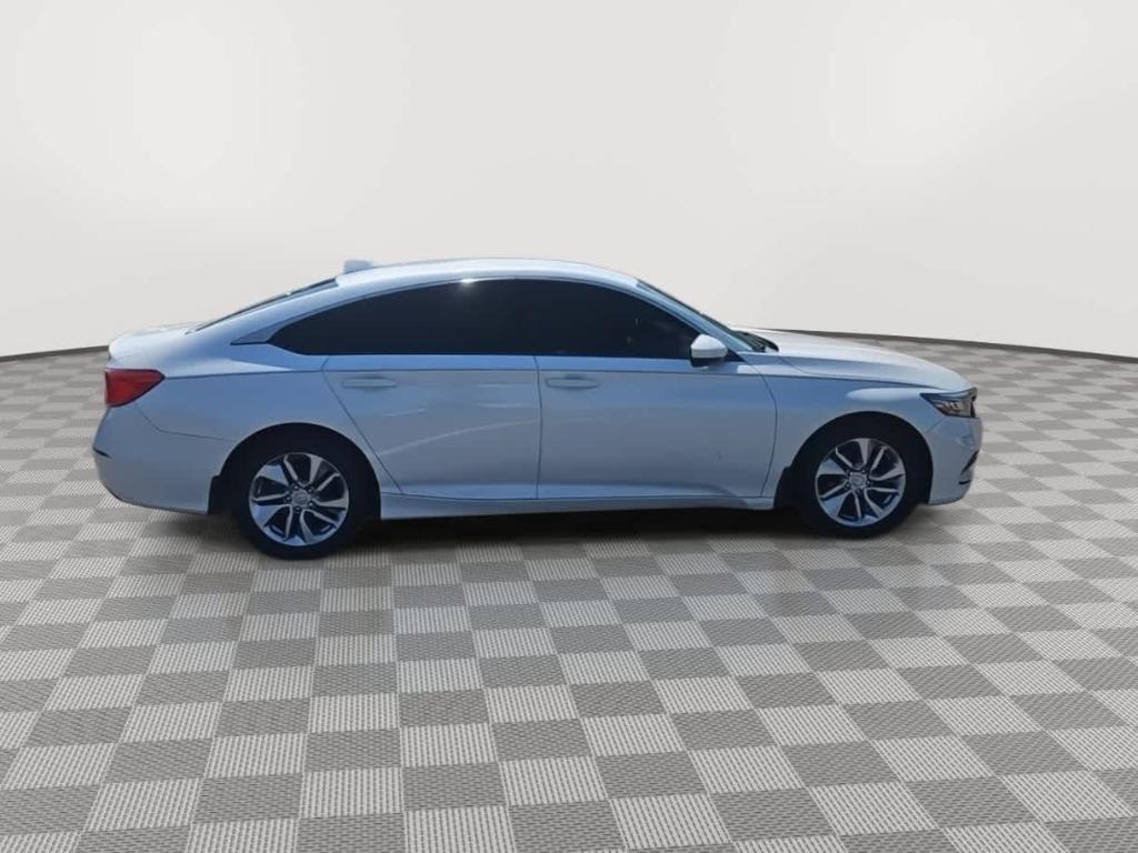 used 2020 Honda Accord car, priced at $16,688