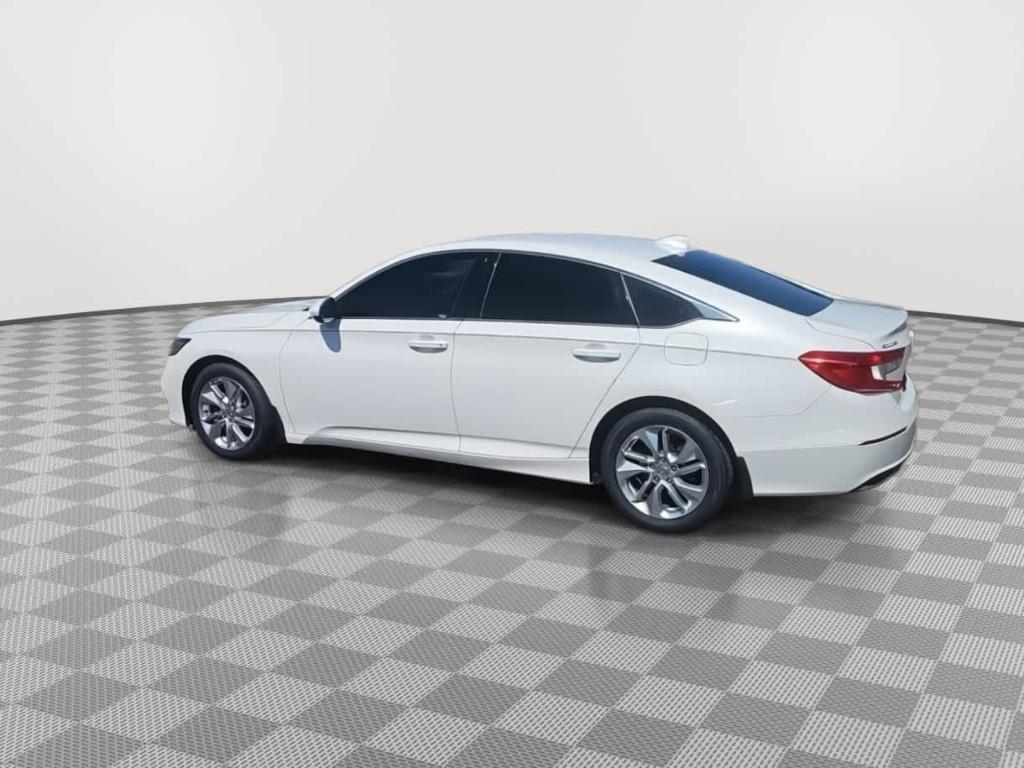 used 2020 Honda Accord car, priced at $16,688