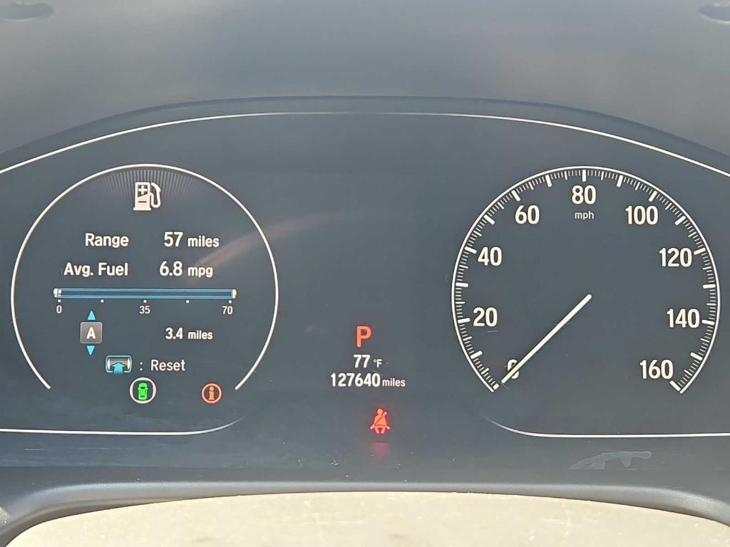 used 2020 Honda Accord car, priced at $16,688