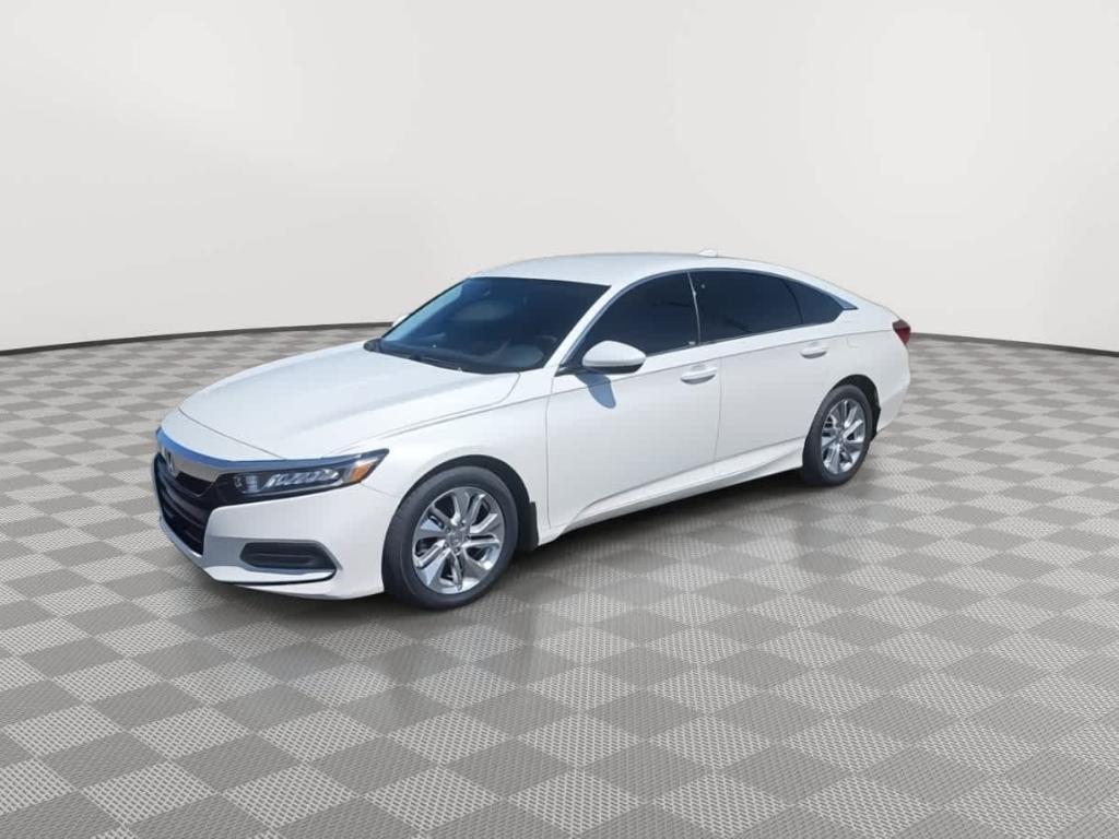 used 2020 Honda Accord car, priced at $16,688