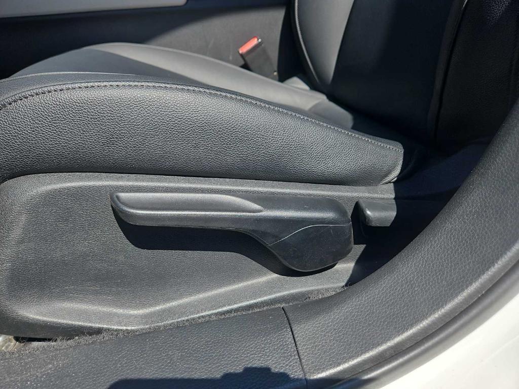 used 2020 Honda Accord car, priced at $16,688
