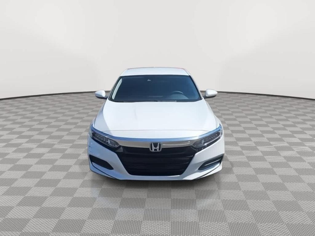 used 2020 Honda Accord car, priced at $16,688