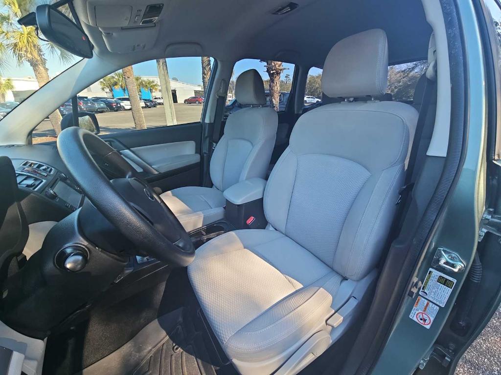 used 2016 Subaru Forester car, priced at $11,588