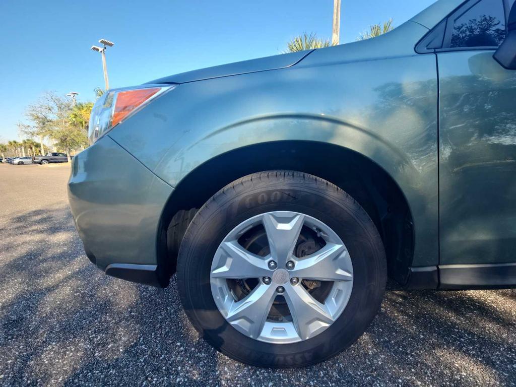 used 2016 Subaru Forester car, priced at $11,588