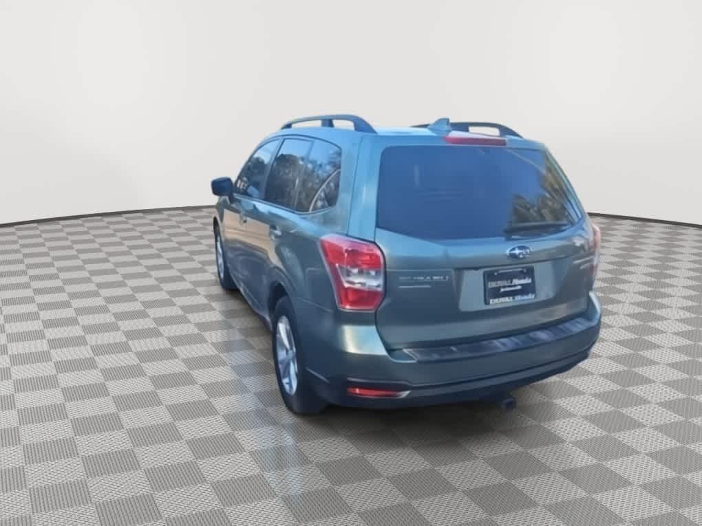 used 2016 Subaru Forester car, priced at $11,588