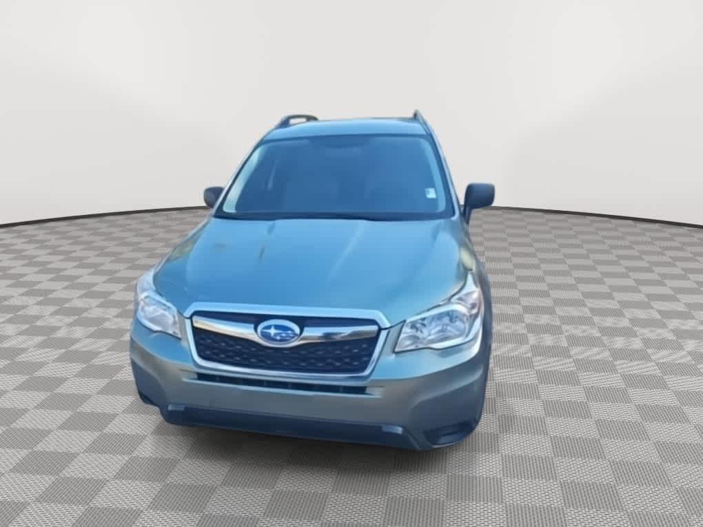 used 2016 Subaru Forester car, priced at $11,588