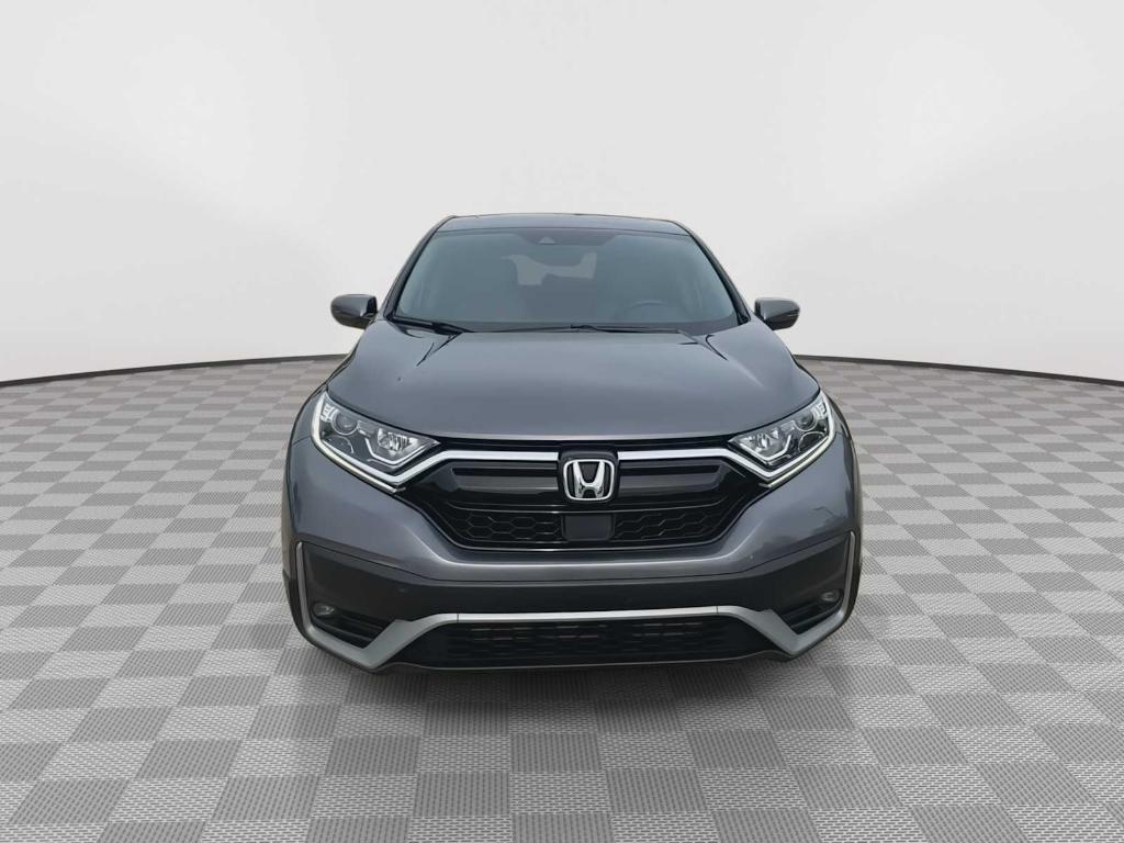 used 2022 Honda CR-V car, priced at $26,188