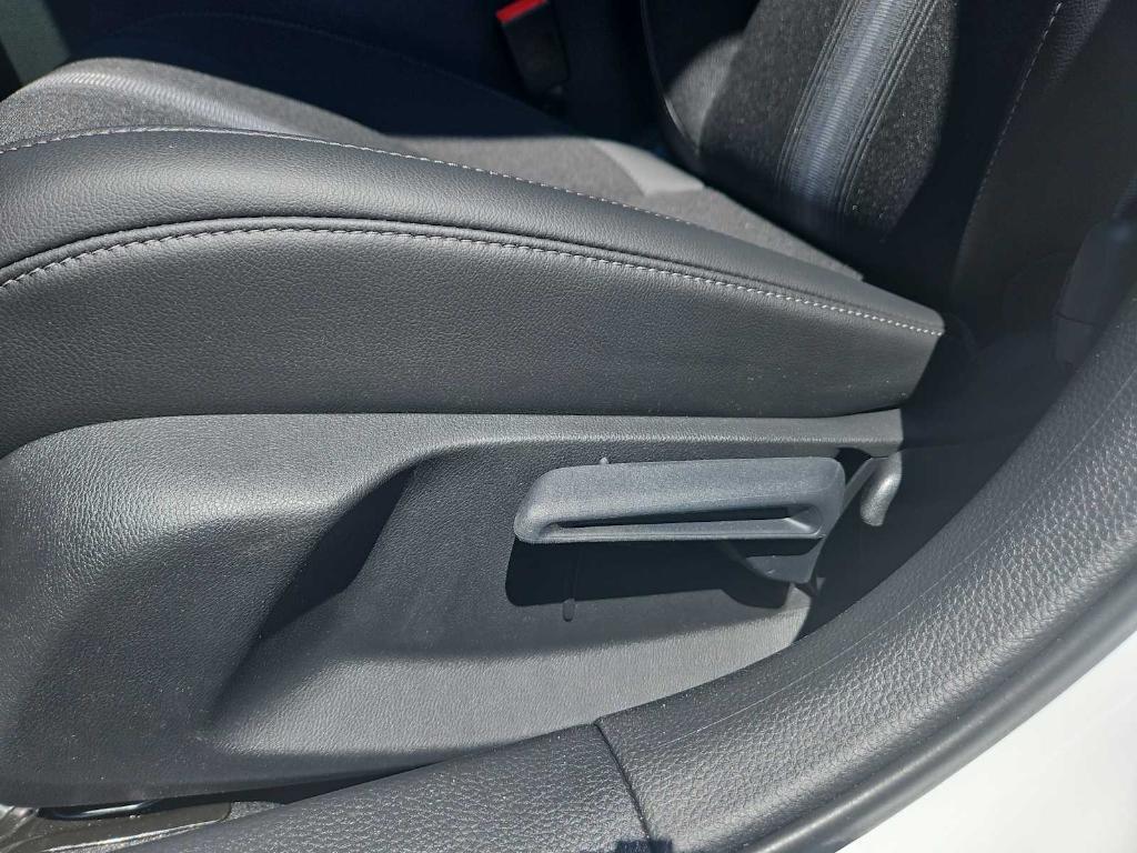 new 2025 Honda Civic car, priced at $26,621