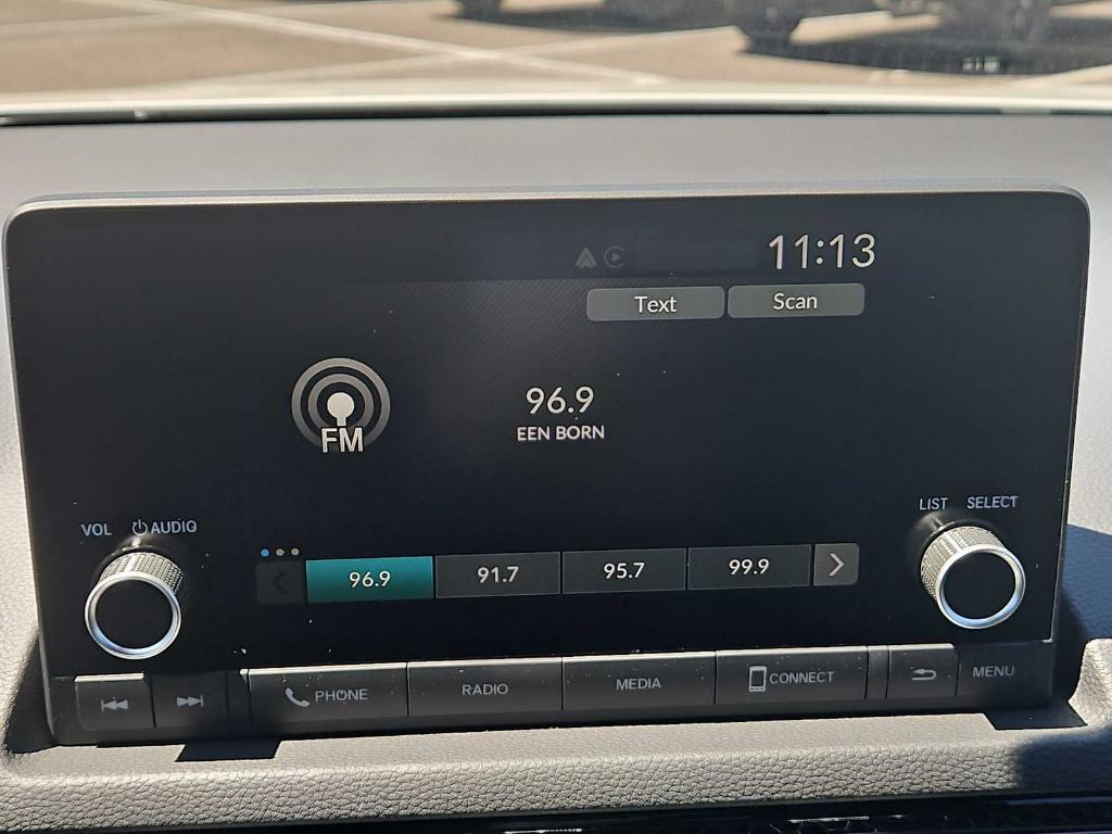 new 2025 Honda Civic car, priced at $26,621