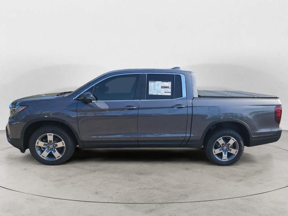 new 2024 Honda Ridgeline car, priced at $43,000