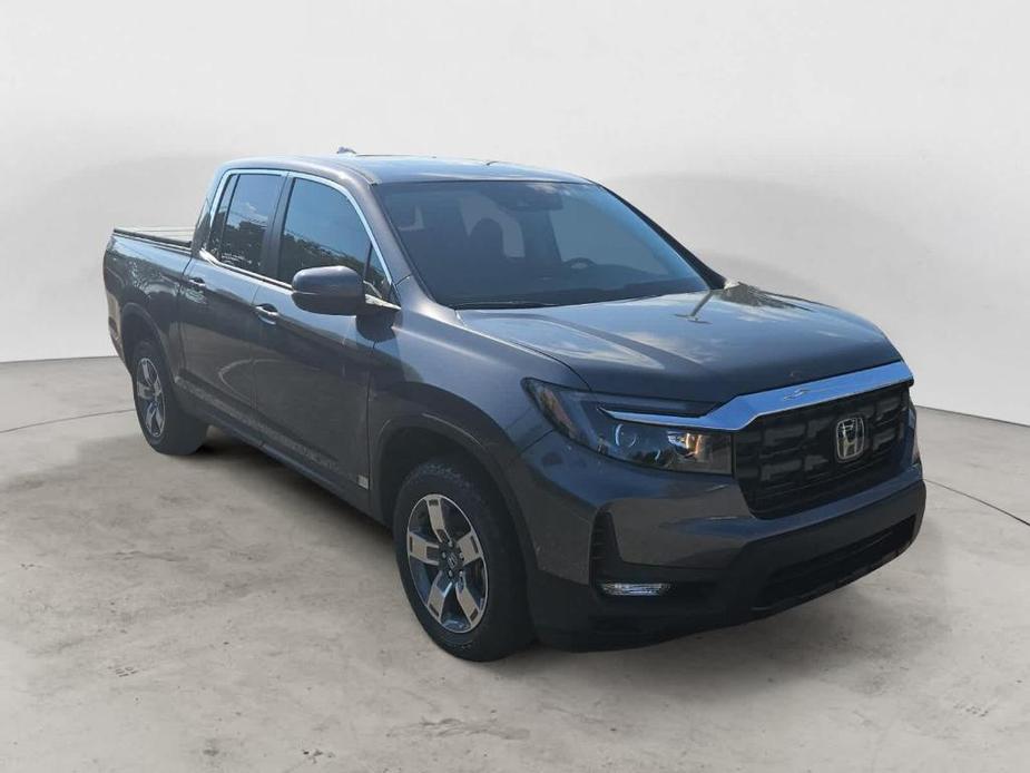 new 2024 Honda Ridgeline car, priced at $43,000