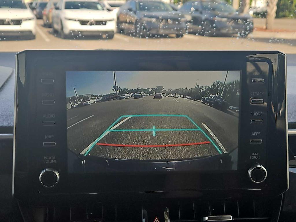 used 2019 Toyota Corolla Hatchback car, priced at $15,988