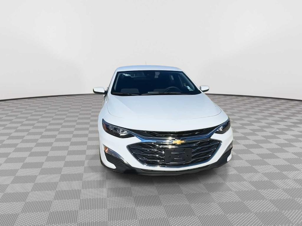 used 2022 Chevrolet Malibu car, priced at $17,688