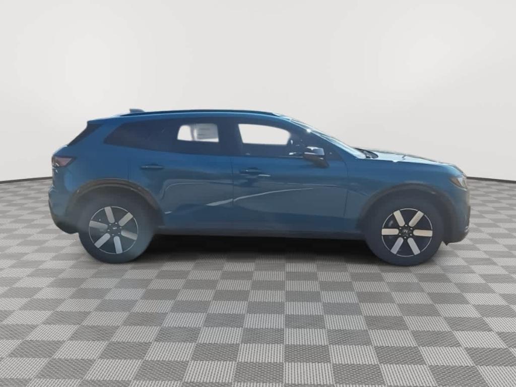 new 2025 Honda Prologue car, priced at $53,528