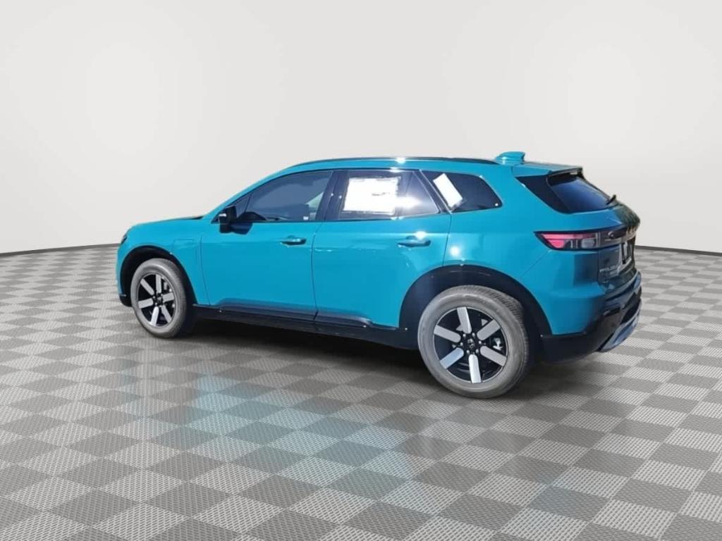 new 2025 Honda Prologue car, priced at $53,528