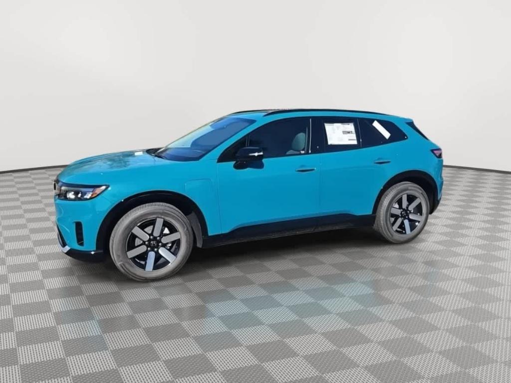 new 2025 Honda Prologue car, priced at $53,528