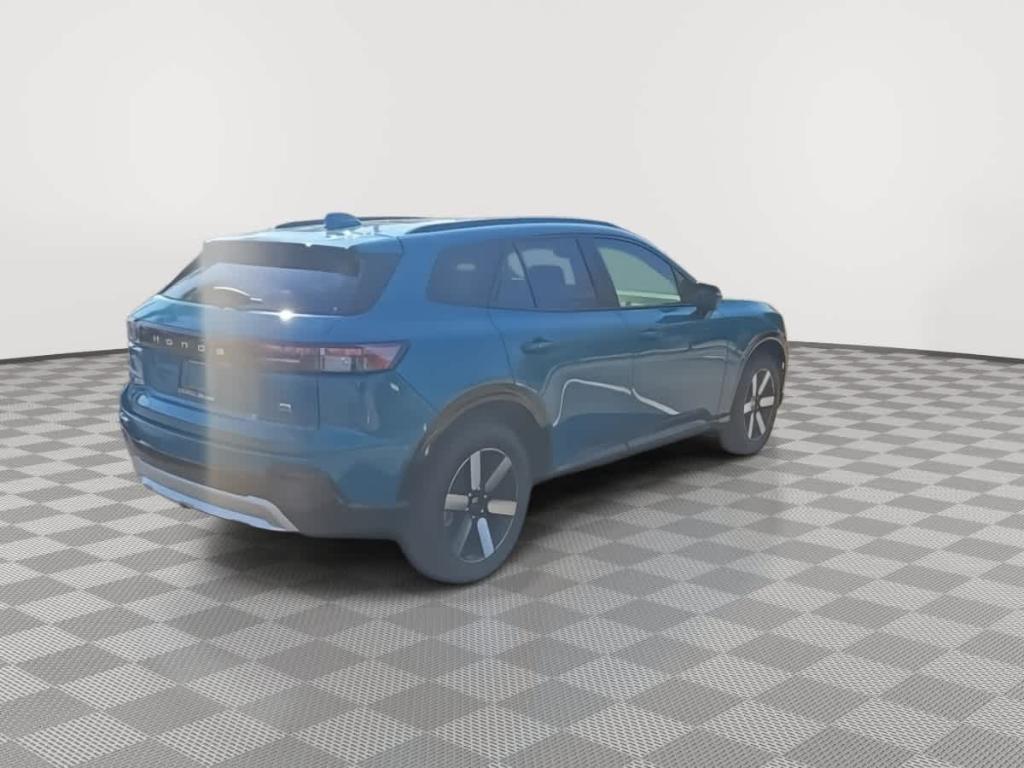 new 2025 Honda Prologue car, priced at $53,528
