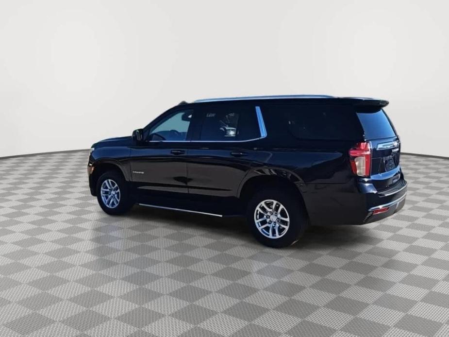 used 2021 Chevrolet Tahoe car, priced at $39,688