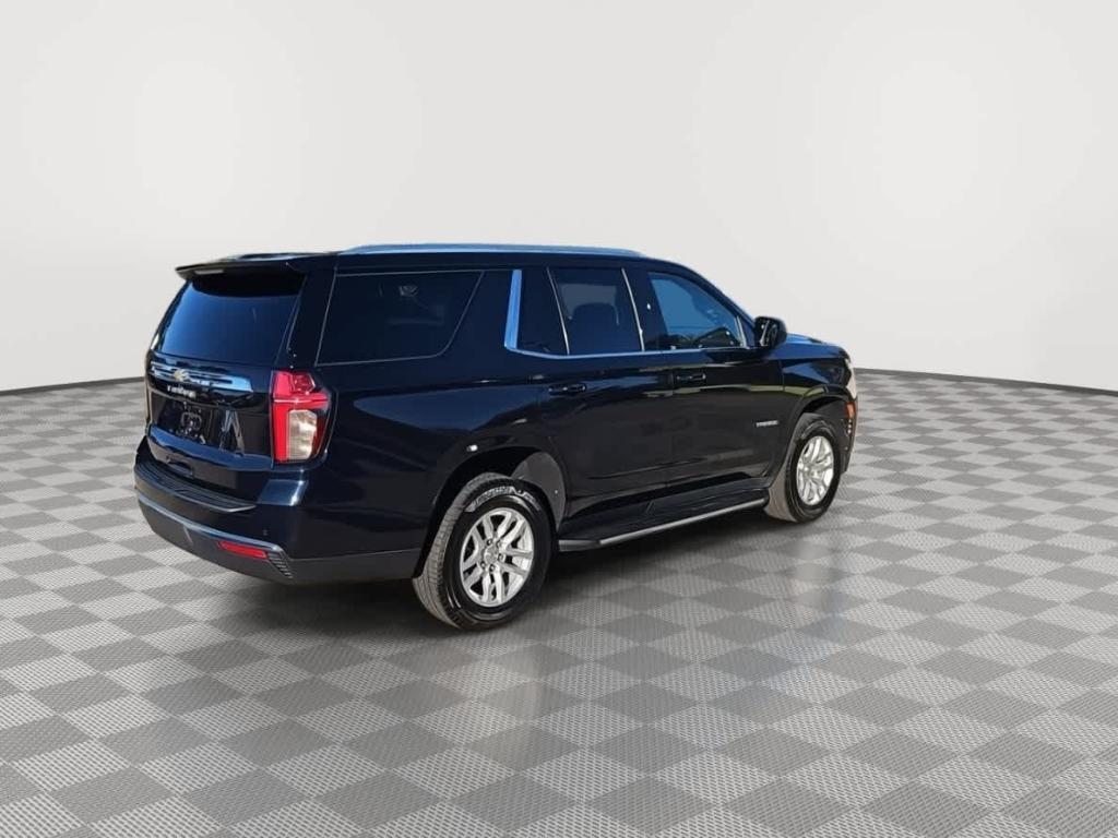 used 2021 Chevrolet Tahoe car, priced at $39,688