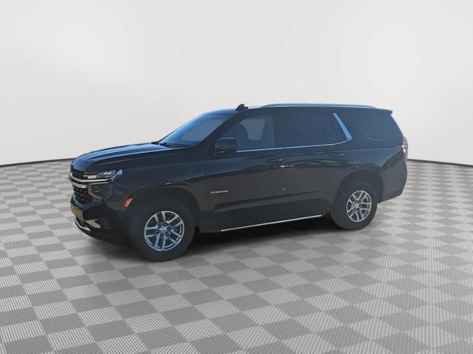 used 2021 Chevrolet Tahoe car, priced at $39,688