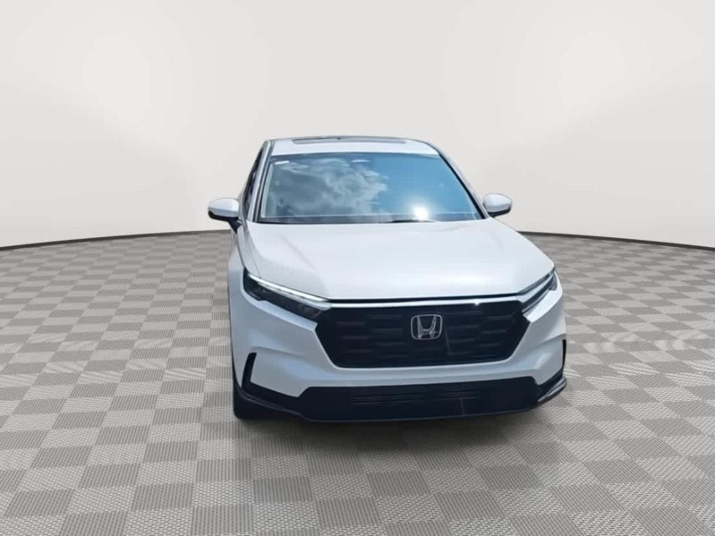 new 2025 Honda CR-V car, priced at $32,679