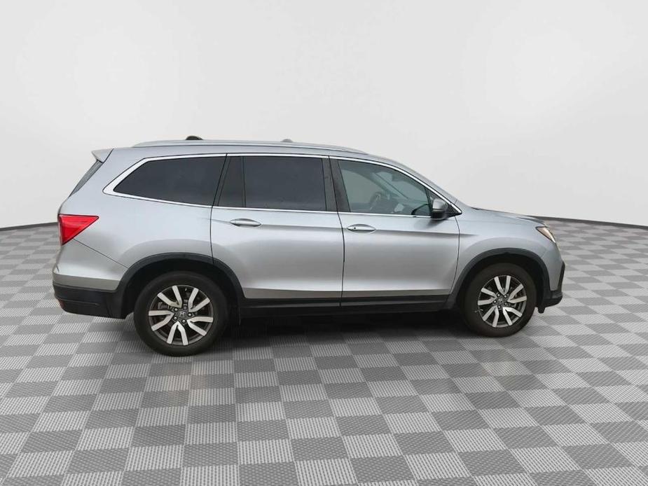 used 2019 Honda Pilot car, priced at $22,488