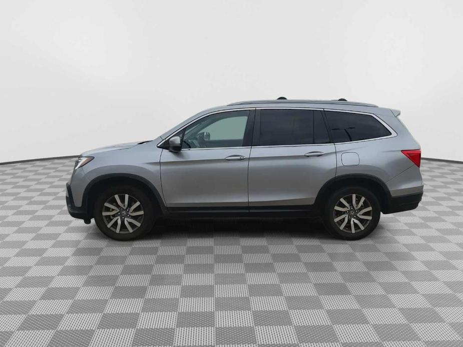 used 2019 Honda Pilot car, priced at $22,488