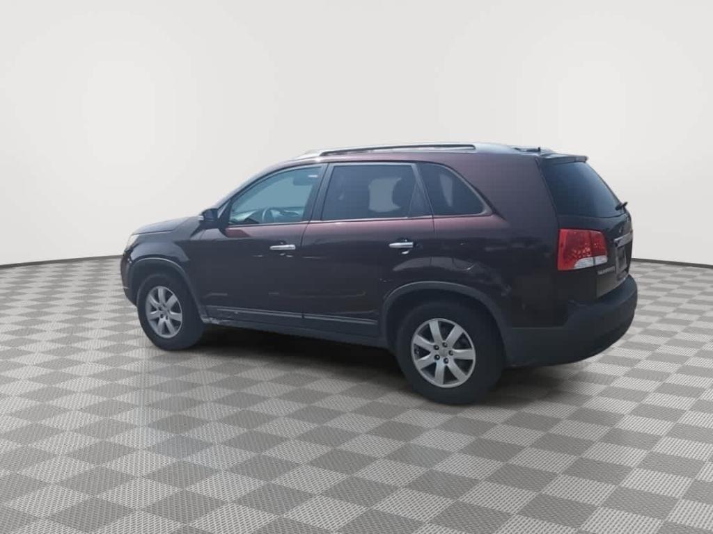 used 2013 Kia Sorento car, priced at $8,688