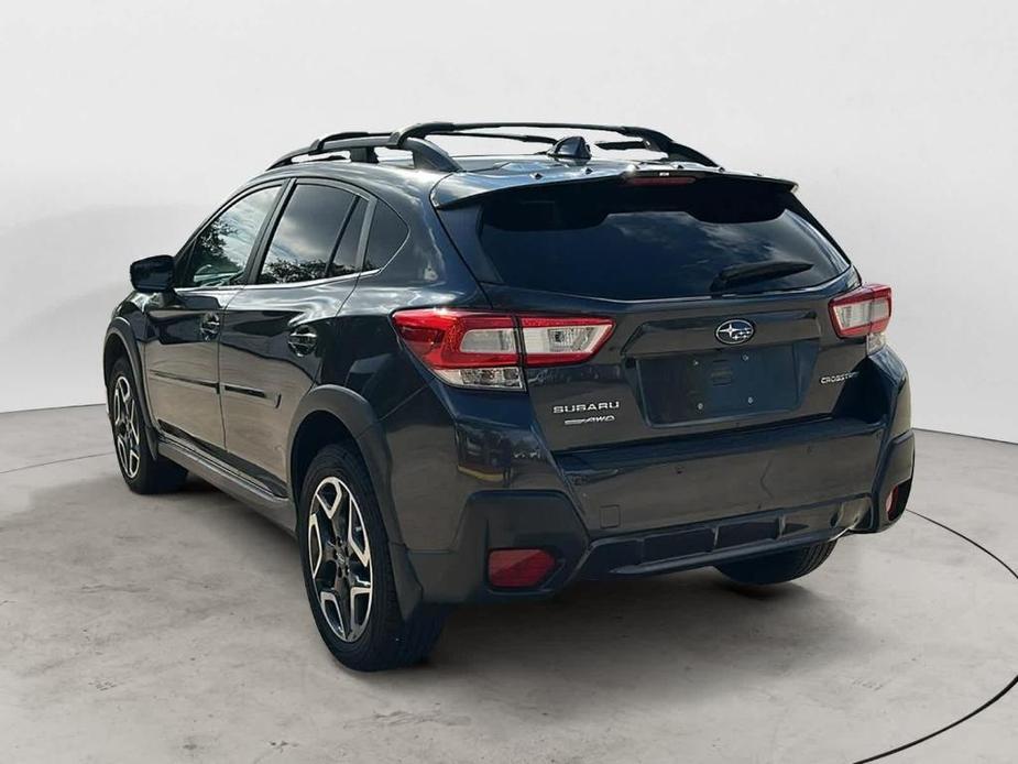 used 2019 Subaru Crosstrek car, priced at $16,188