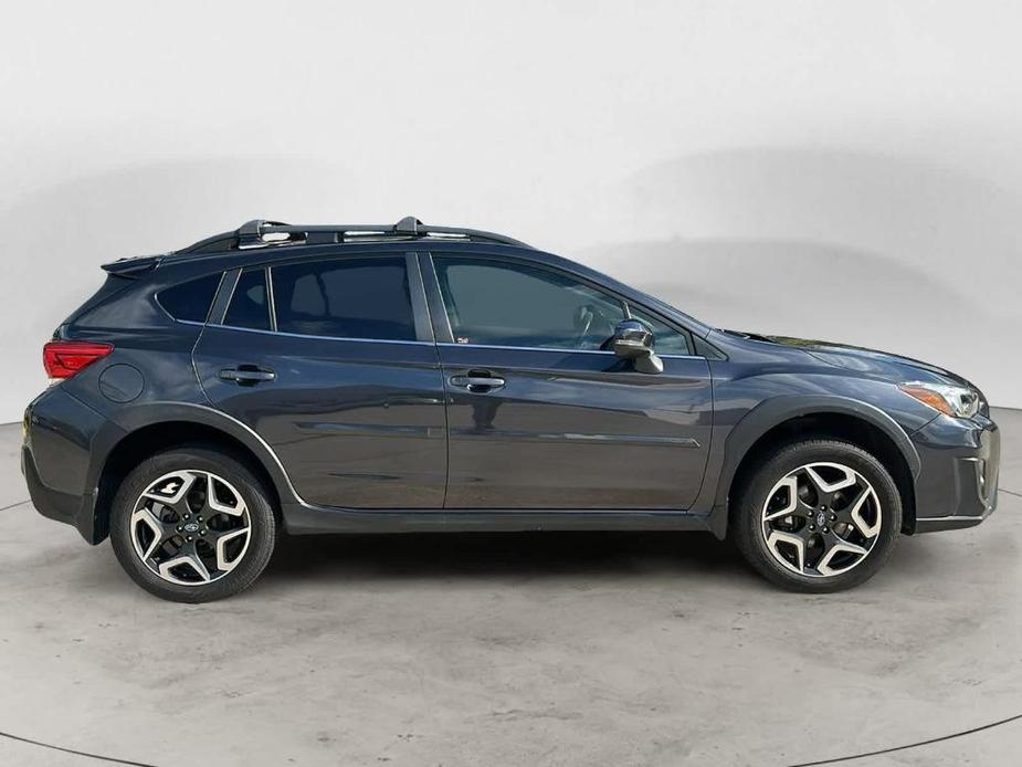 used 2019 Subaru Crosstrek car, priced at $16,188