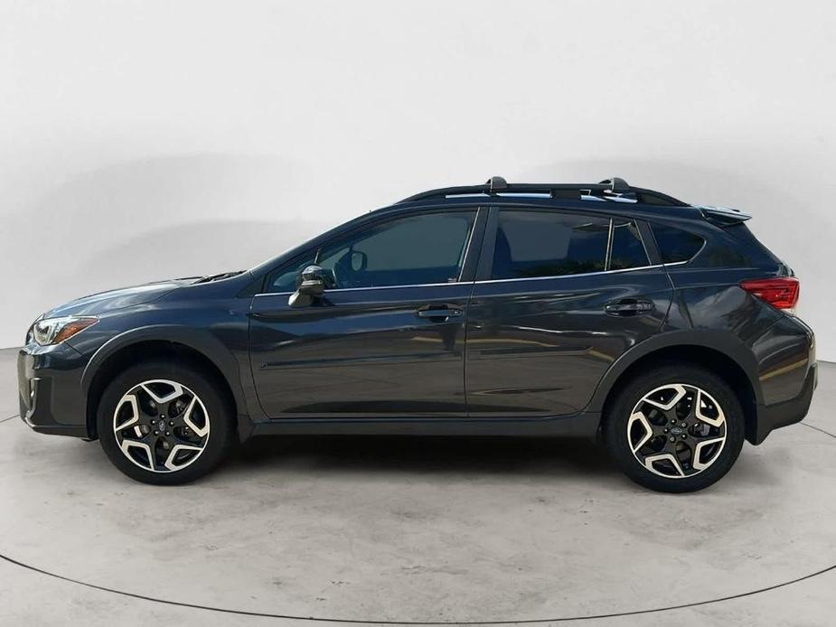 used 2019 Subaru Crosstrek car, priced at $16,188