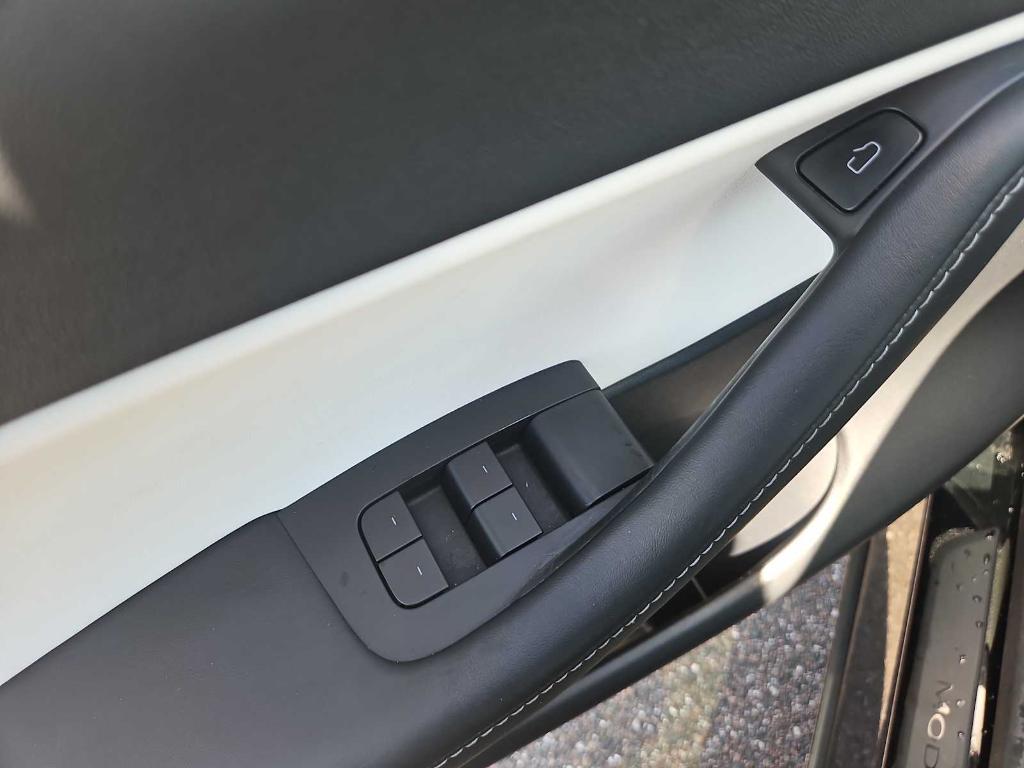 used 2021 Tesla Model Y car, priced at $24,988