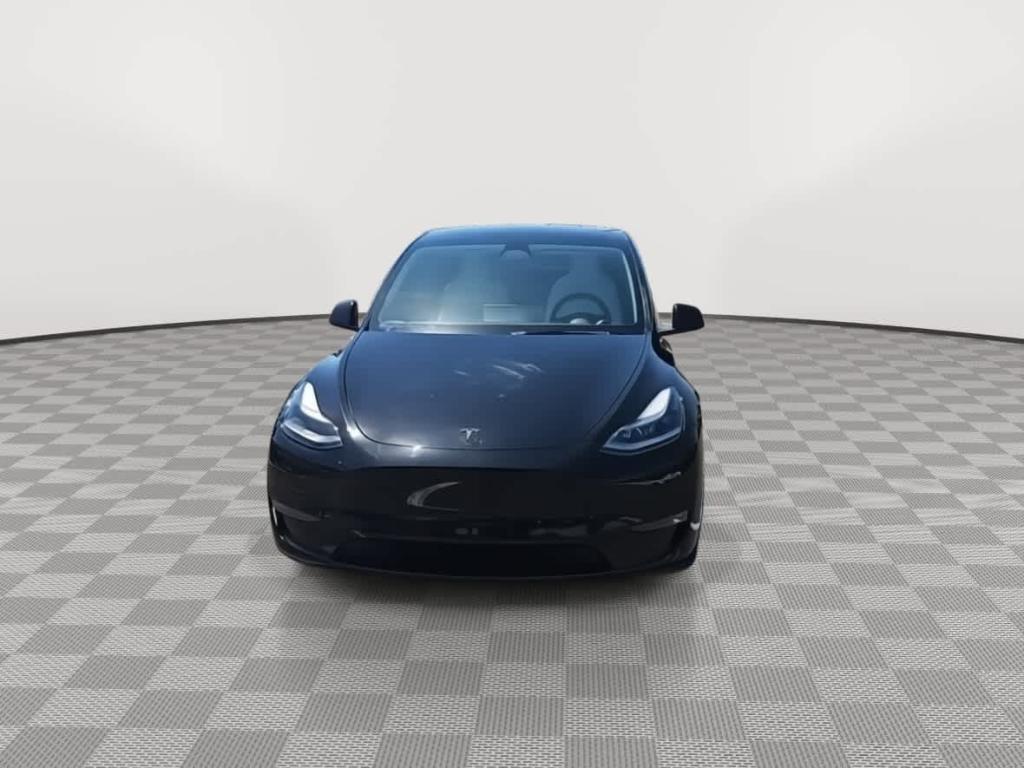 used 2021 Tesla Model Y car, priced at $24,988