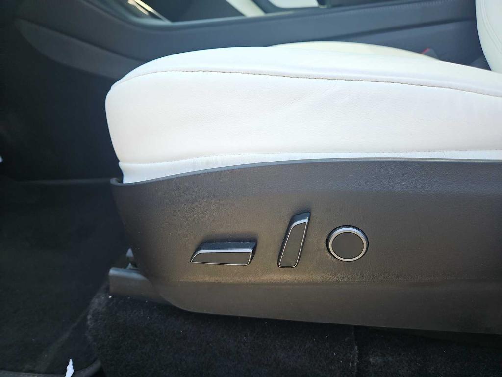used 2021 Tesla Model Y car, priced at $24,988