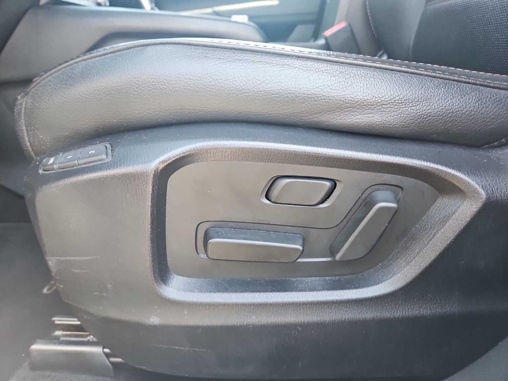 used 2023 Mazda CX-5 car, priced at $22,788