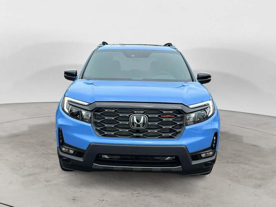 new 2024 Honda Passport car, priced at $43,591