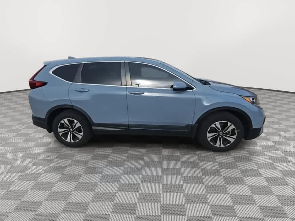 used 2022 Honda CR-V car, priced at $23,988