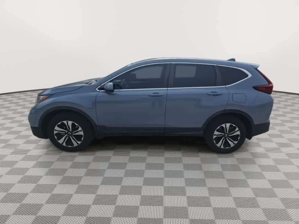 used 2022 Honda CR-V car, priced at $23,988