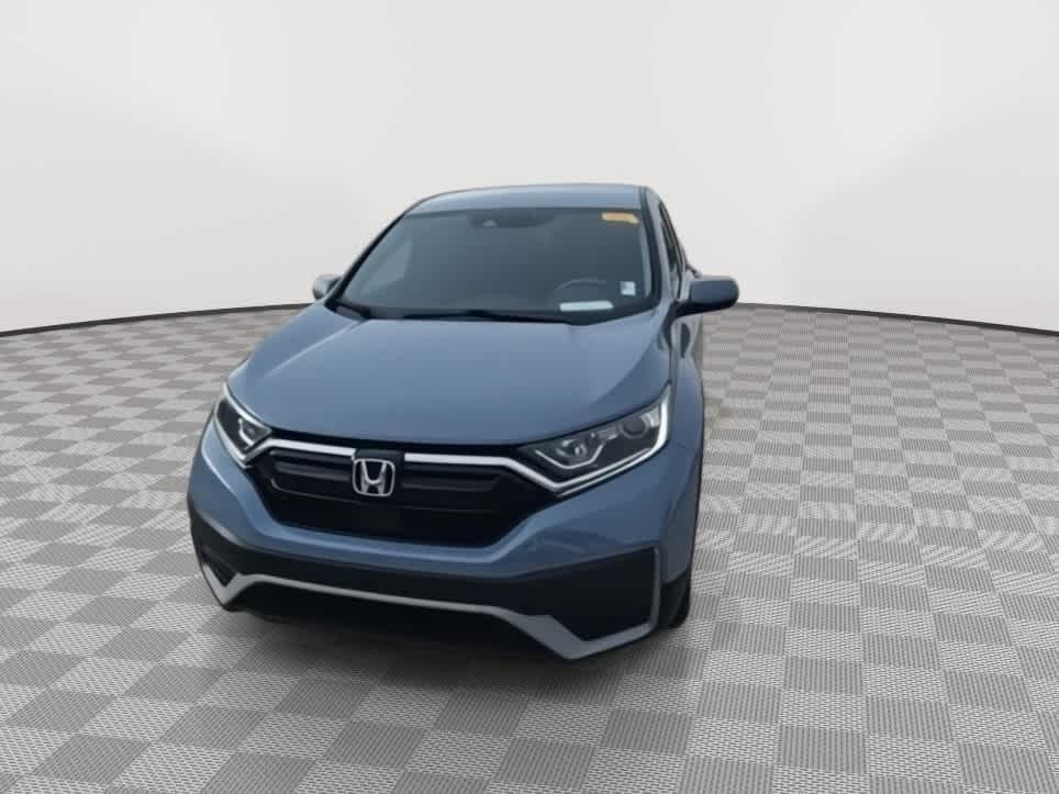 used 2022 Honda CR-V car, priced at $23,988