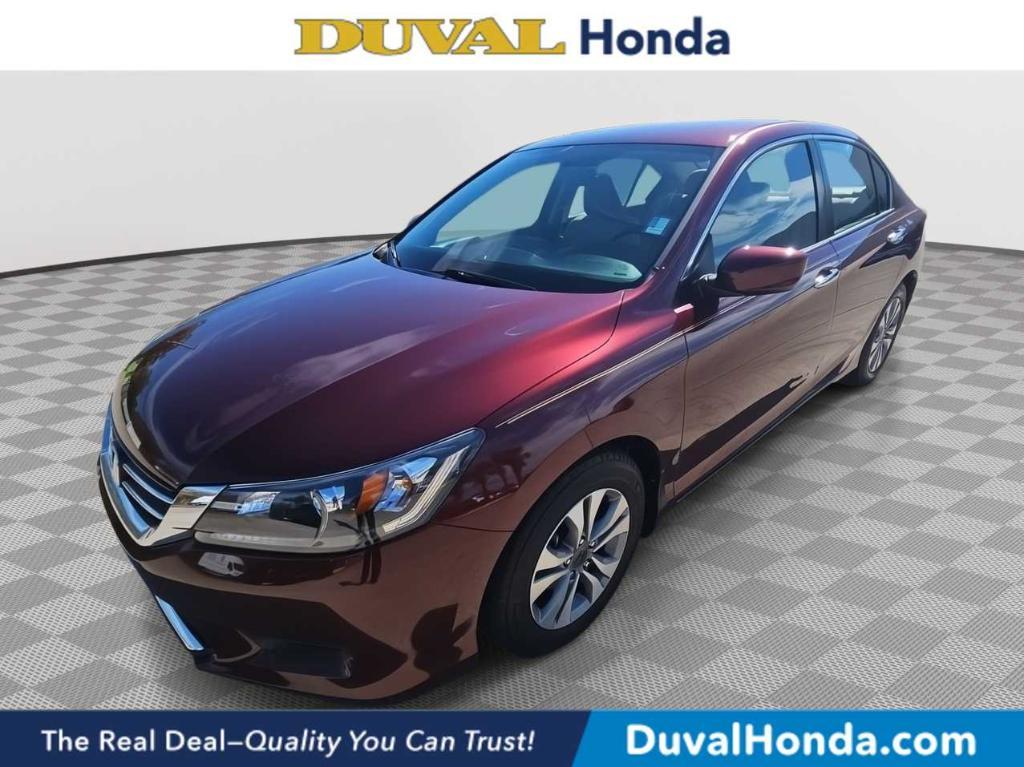 used 2014 Honda Accord car, priced at $12,888