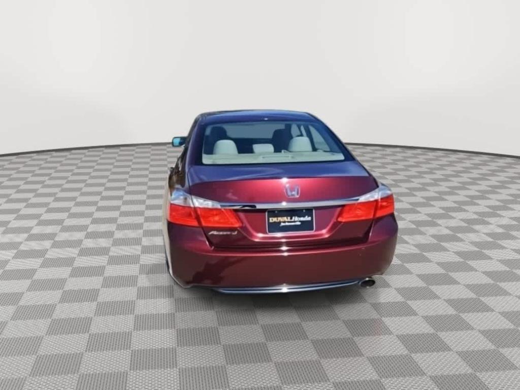 used 2014 Honda Accord car, priced at $12,888