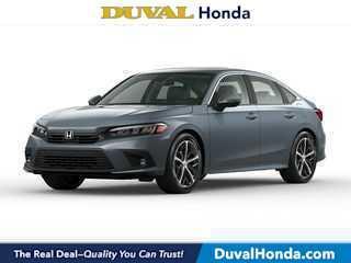 used 2022 Honda Civic car, priced at $25,488