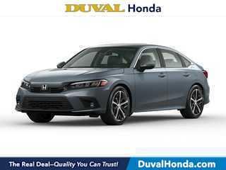 used 2022 Honda Civic car, priced at $25,488