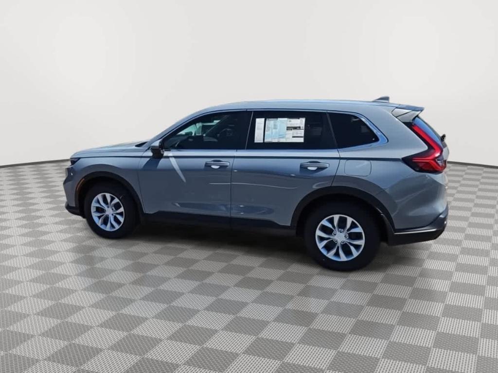 new 2025 Honda CR-V car, priced at $30,685
