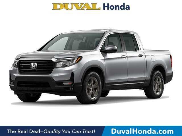 used 2021 Honda Ridgeline car, priced at $29,788