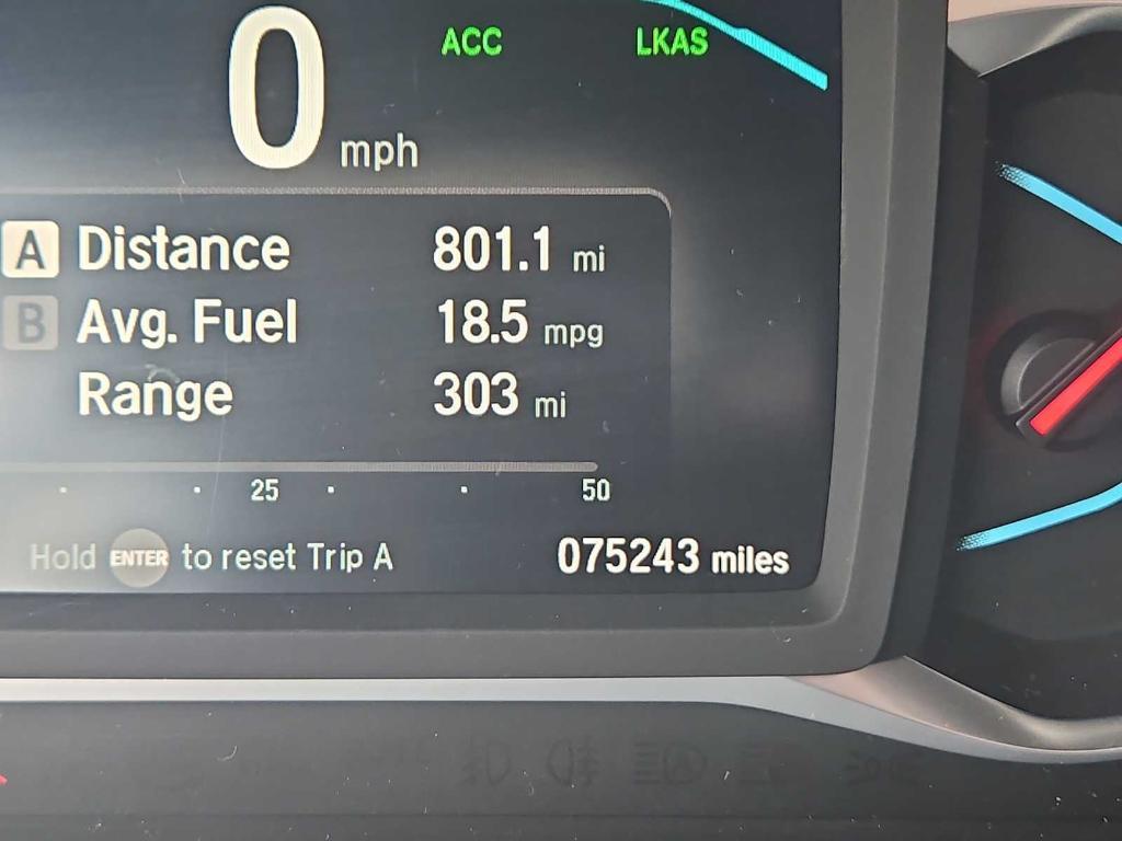 used 2020 Honda Pilot car, priced at $23,288