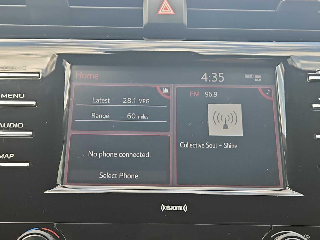 used 2020 Toyota Camry car, priced at $27,188