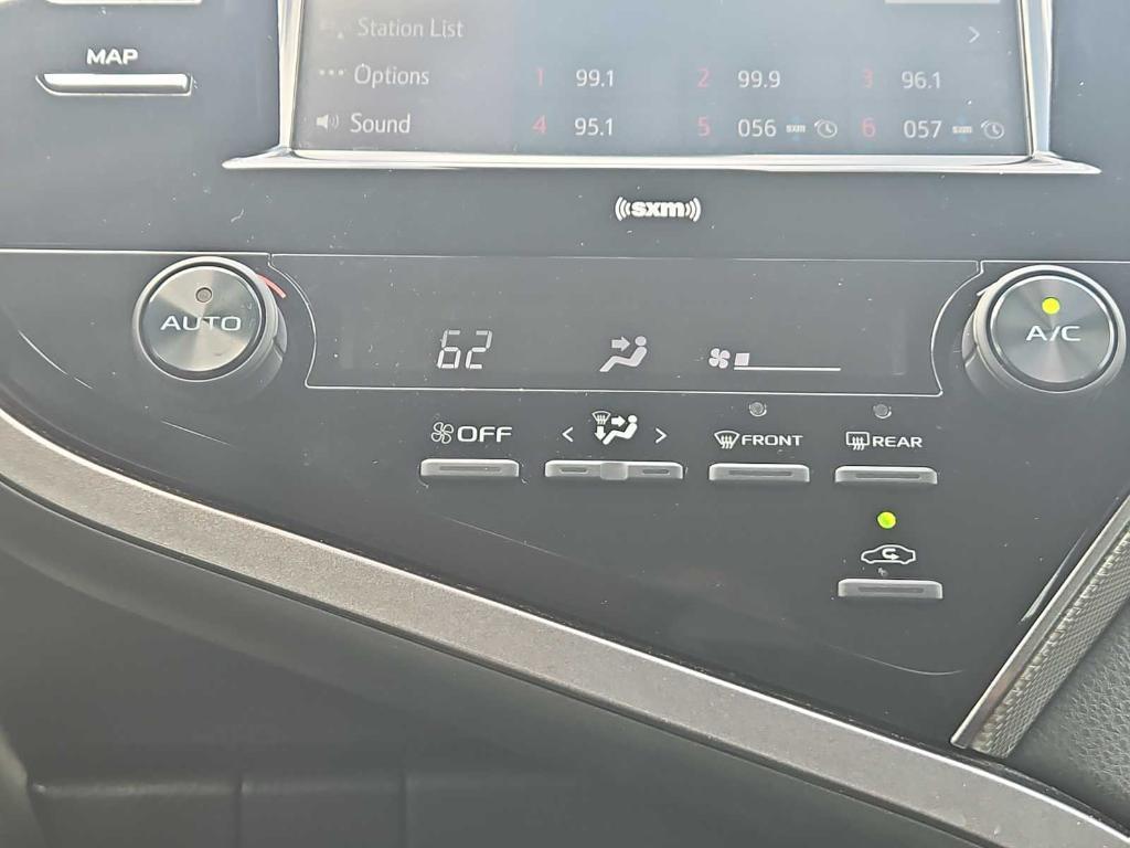 used 2020 Toyota Camry car, priced at $27,188